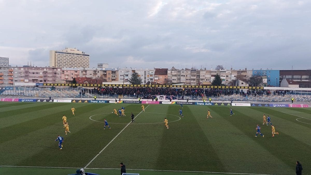 LOKOMOTIVA - HAJDUK 2:1 Novo vodstvo Lokomotive