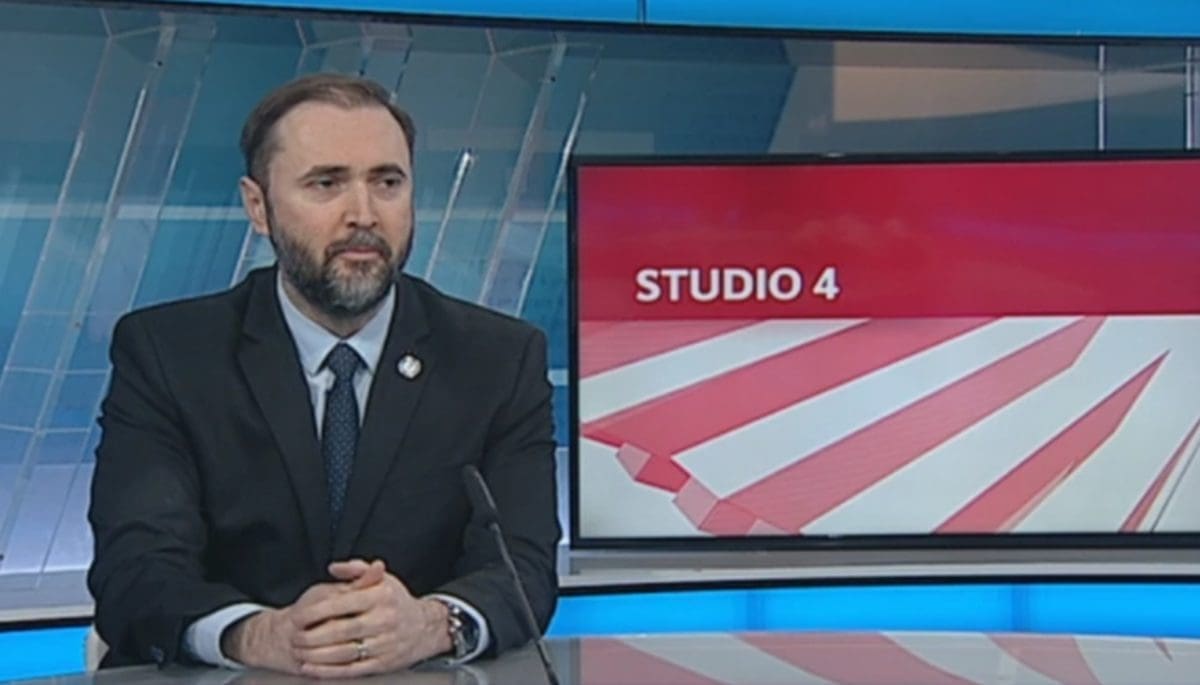 Šef Hrvatske liječničke komore: Sigurno slijedi peti val koronavirusa, svi trebamo uzeti booster dozu