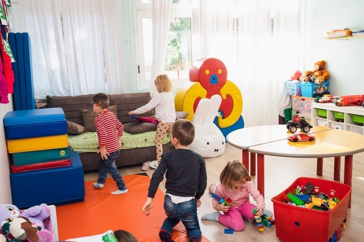 Otvara se Savjetovalište i poludnevni boravak Dječjeg doma Maestral u Imotskom