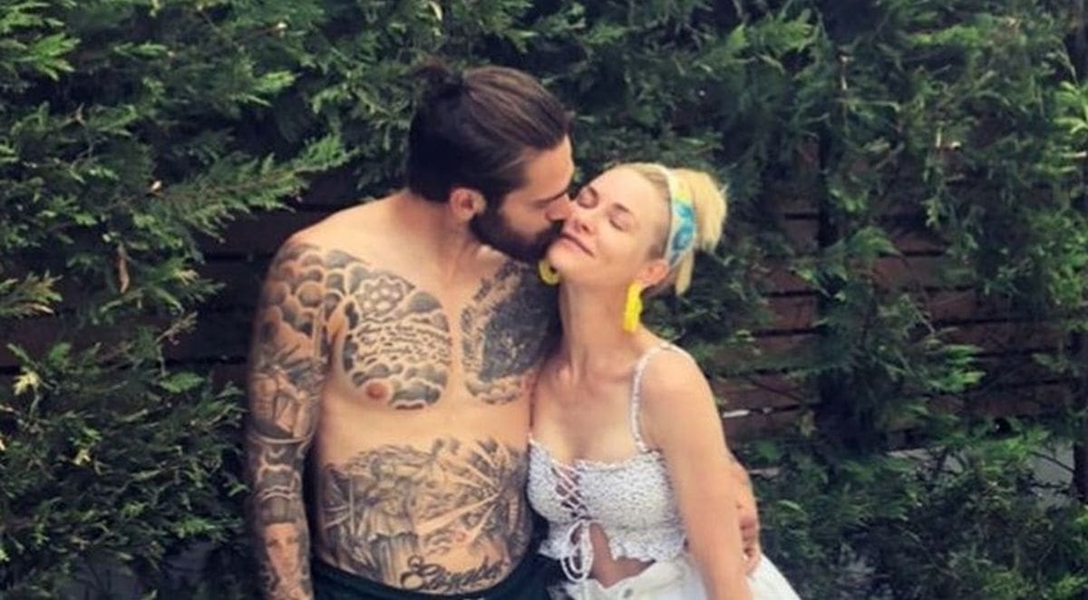 Livajinu zaručnicu oduševio navijač Hajduka: "Neće njega nitko zaj..."