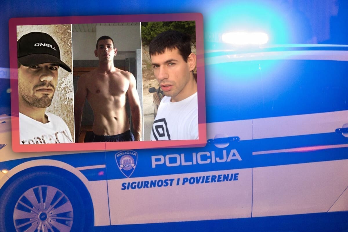 USANOVIĆU PRIJETI 40 GODINA ZATVORA Beba koju je otac pokušao utopiti je u KBC-u, a drugo dijete u domu