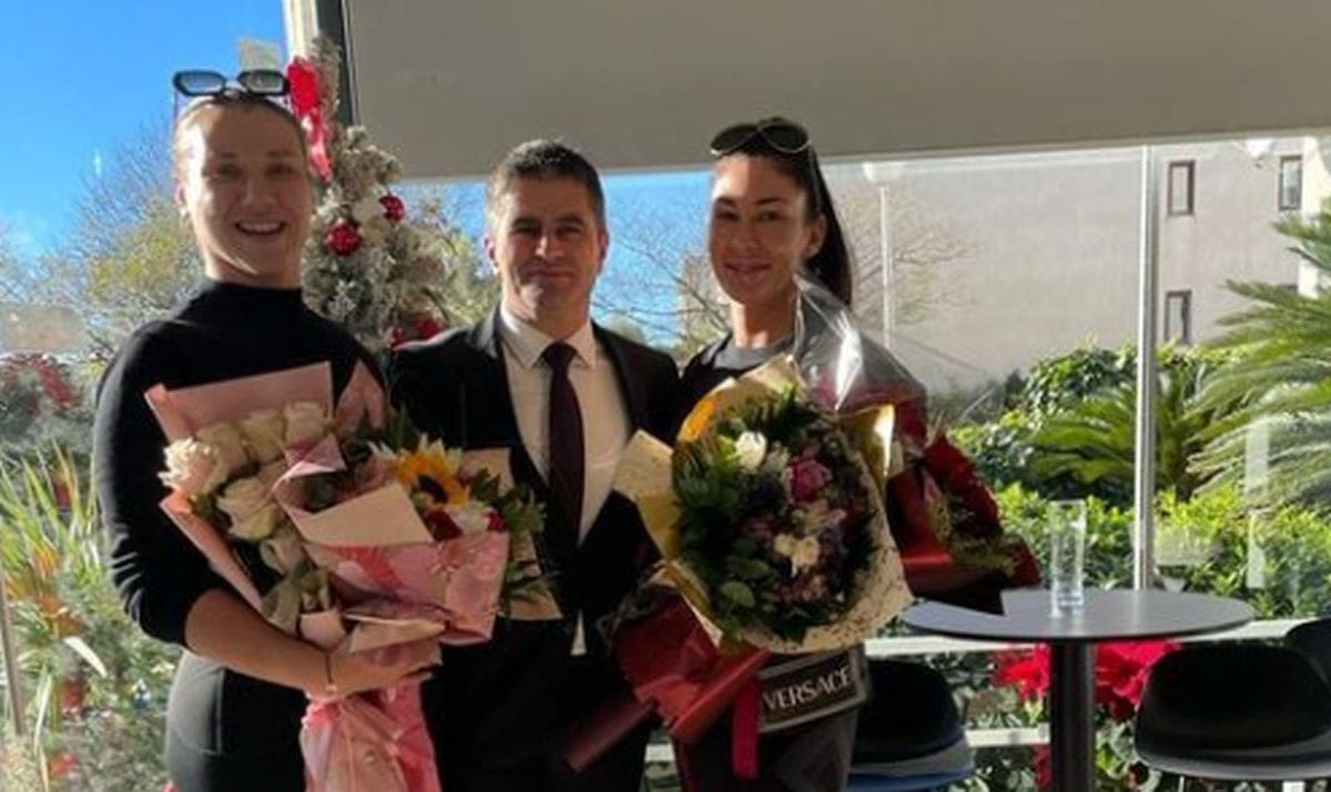 MIHANOVIĆ PRIMIO SJAJNE SPLIĆANKE "Njihove medalje potvrdile su Split kao najsportskiji grad na svitu"