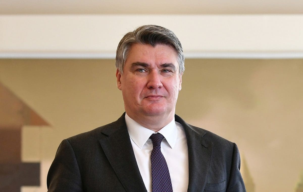 Milanović: "Obitelj Zec je primarno bila predmet pljačke, da Zec nije imao novca ne bi se ništa dogodilo"