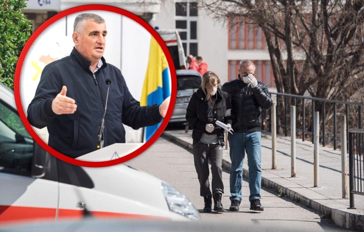 BULJ OPET OŠTRO: "Čovik dobije tumor i godinama čeka pregled, a vi se hvalite..."