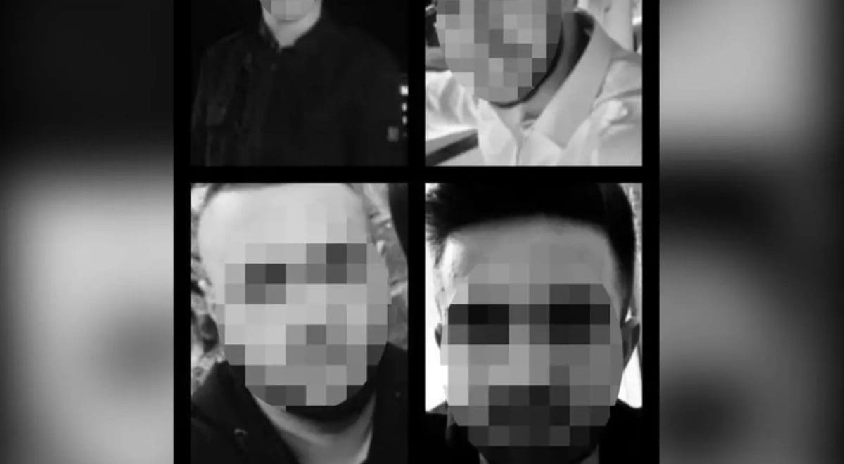 UŽASNA TRAGEDIJA U SUSJEDSTVU Sudarila se tri vozila, poginula četiri mladića