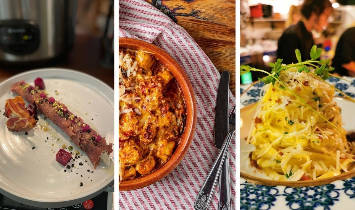 TAJ UŽITAK NEĆETE ZABORAVITI Splitski restoran "Corto Maltese" daruje vam bogatu "Dimljenu večeru”. Evo što vam nude...