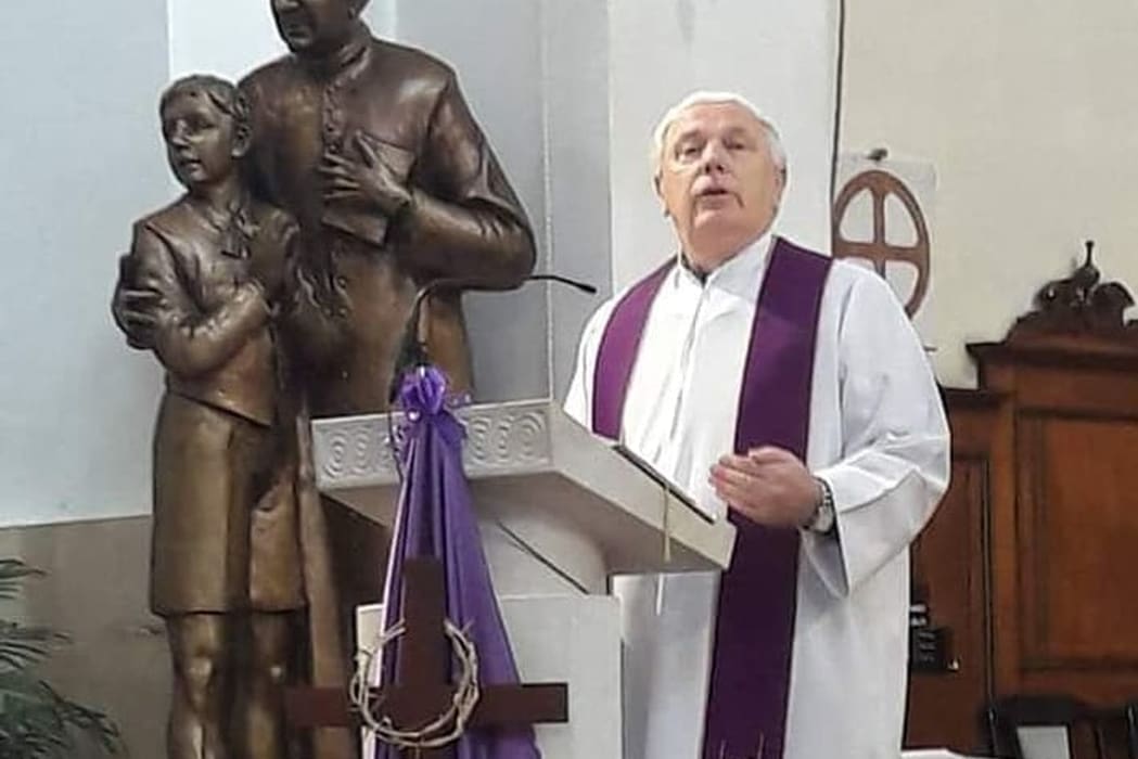 TUŽNE VIJESTI Preminuo bolnički kapelan don Nedjeljko Nedo Nedić. Udruga mladih Arbanasa: "Dobio je moždani udar dan nakon cjepiva..."