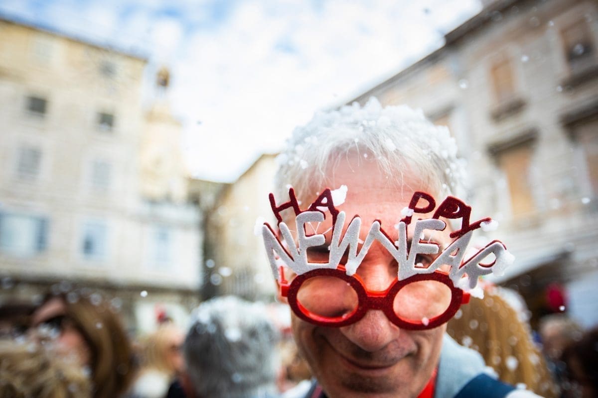JEDINSTVEN DOČEK Splićane čeka bogat program: Donosimo detalje!