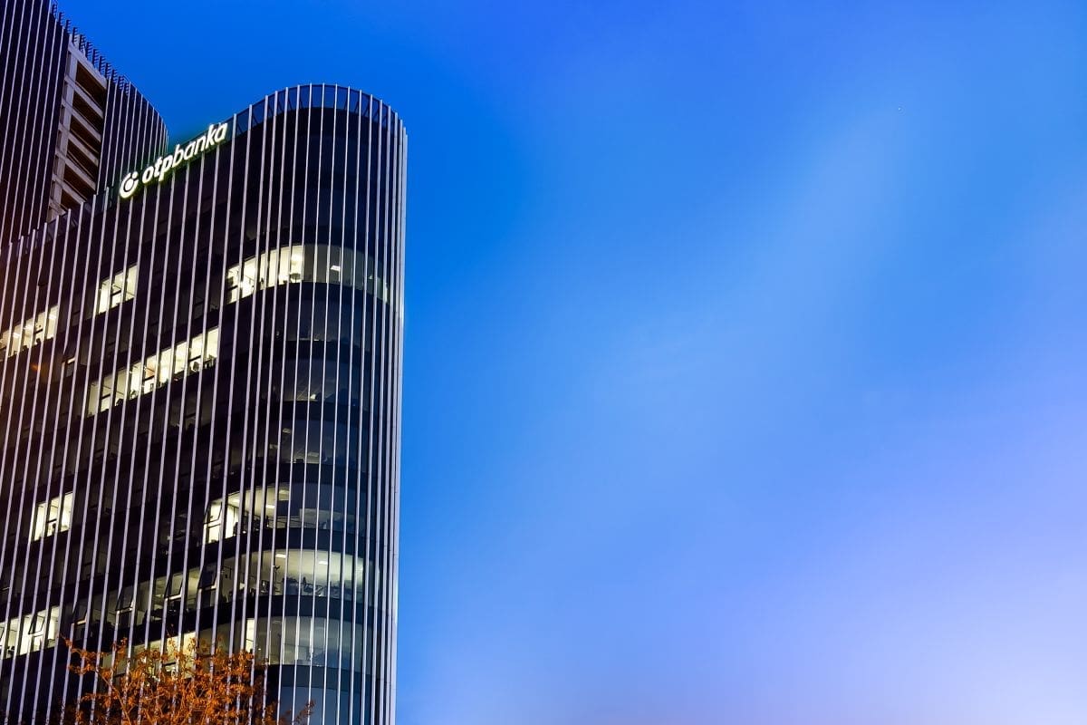 The Banker: OTP banka d.d. je banka 2021. godine u Hrvatskoj