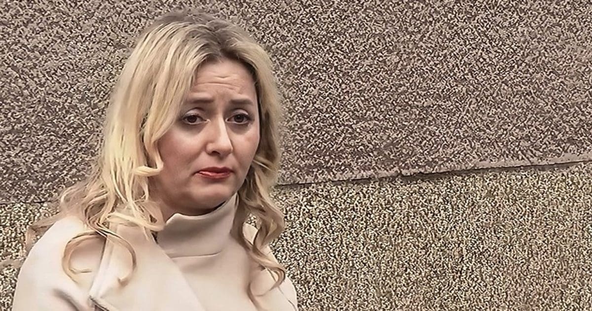 Pavić Šimetin: "Još nije u potpunosti kraj pandemije"