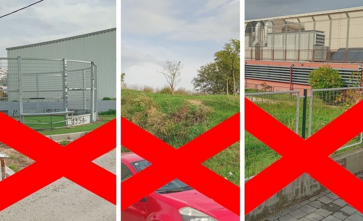 Predsjednik GK Mejaši: "Na Badnjak nam je stigao hladan tuš, isprike susjedima što im kvarim blagdansko razdoblje..."