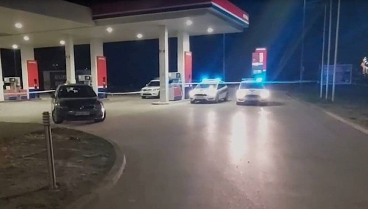 STRAVIČNI DETALJI Mladići brutalno prebili bivšeg člana ATJ-a Lučko, on ispalio tri metka