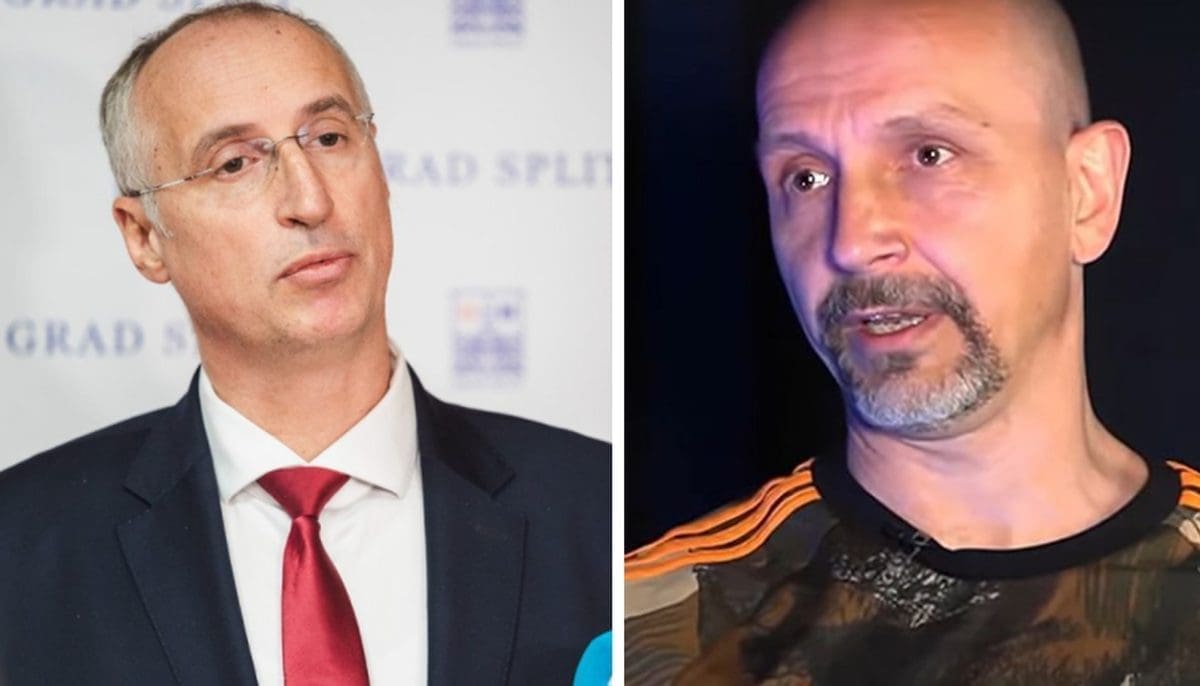 NESPRETNA IZJAVA DIGNULA PRAŠINU Puljak: "Pozivam Aleksandra Stankovića i Zorana Kesića da zajedno sa obiteljima posjete Split"