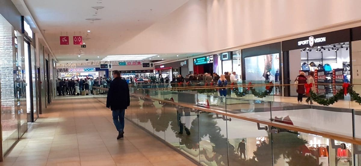 SPREMA SE SPEKTAKL Za ulaznicu se čeka satima, otvara se novo prodajno mjesto: Evo detalja!