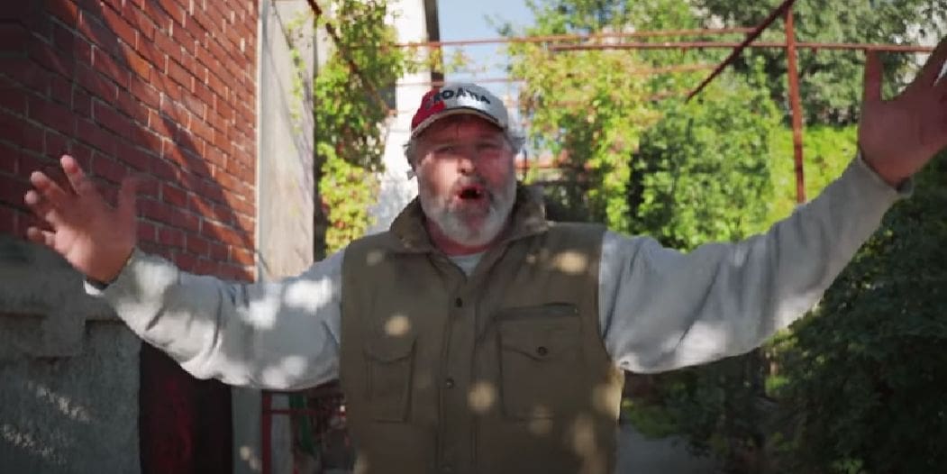 Ričard iz Zadra uputio poruku gradskom vijećniku: "Bog vam dao zdravlja, za pamet je kasno"