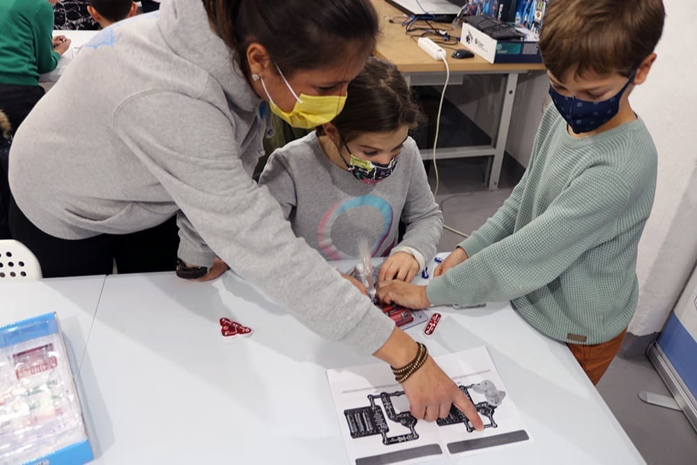 ZAJEDNICA TEHNIČKE KULTURE DUBROVNIK Održani šesti Robo.Du Day(s)i