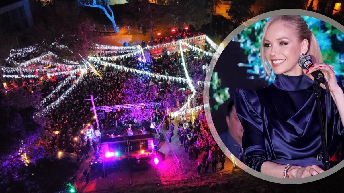 VRUĆI KONCERTNI PROSINAC Ogroman interes za koncert Doris Dragović, doznajemo kada će pred Splićane Jelena Rozga
