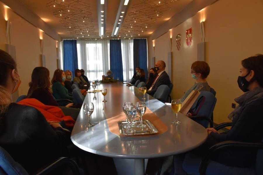 28,8 milijuna kuna bespovratnih sredstava iz Europskog socijalnog fonda za unaprjeđenje usluga dječjih vrtića Šibensko-kninske županije