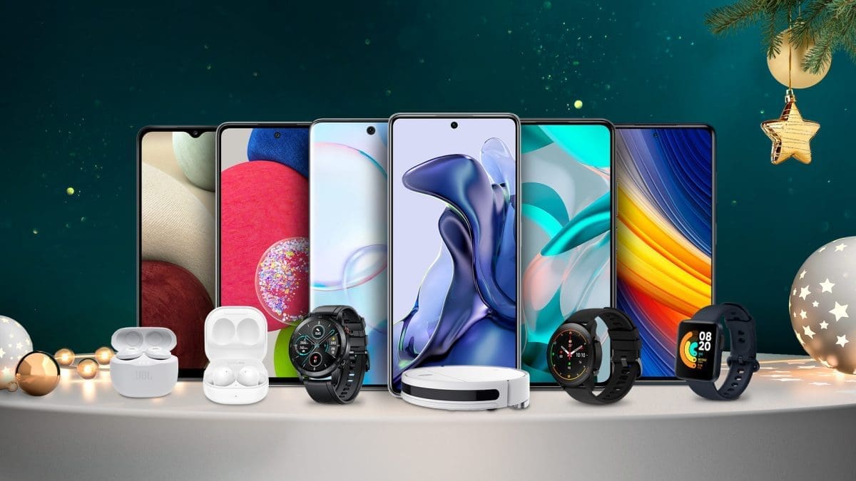 Napravite mjesta pod borom za vrhunske modele pametnih mobitela