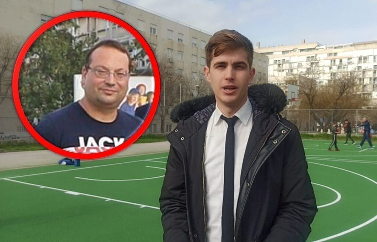 SDP-ov Teo Krnić: "Zbog nemara Luke Kovača Levantina propala su nova ulaganja na Spinutu"