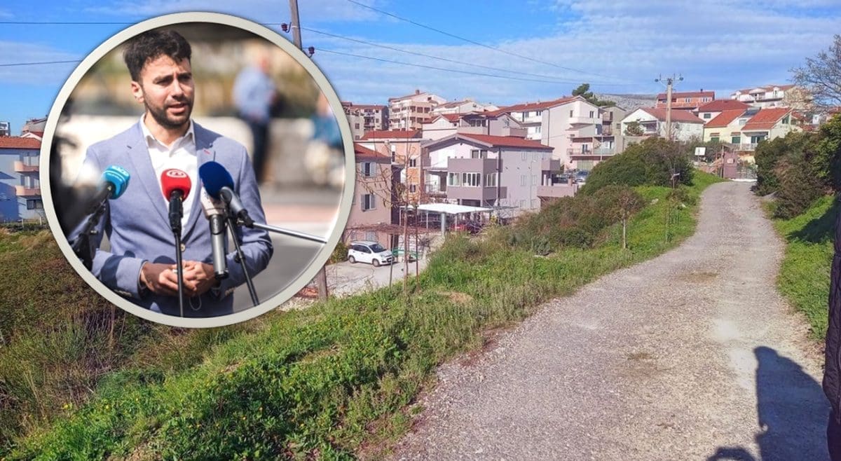 ZAHUKTAVA SE KAMPANJA Piplica sa Mejaša: "Sljedeće desetljeće definirat će smjer razvoja našeg kotara"