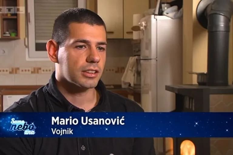 TKO JE ODBJEGLI KLIŠANIN? Već se pojavio u jednom showu, tražio je ljubav. Evo detalja