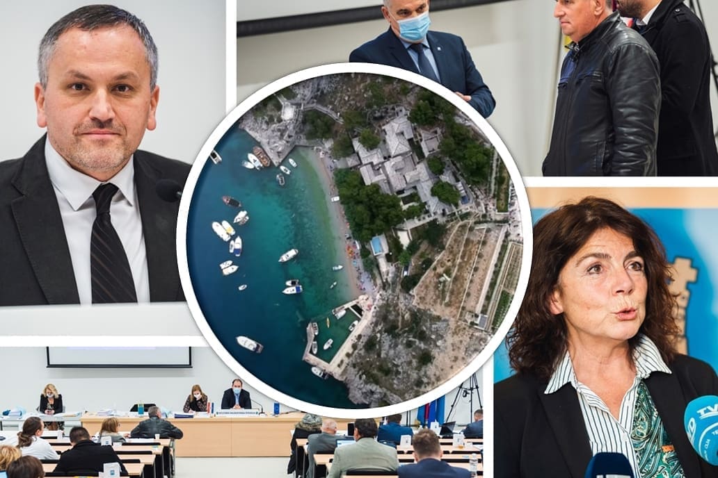 KRAJ MARATONSKE SJEDNICE Županijski vijećnici oduzeli koncesiju na Vruji, gotovo svi bili za tu odluku!