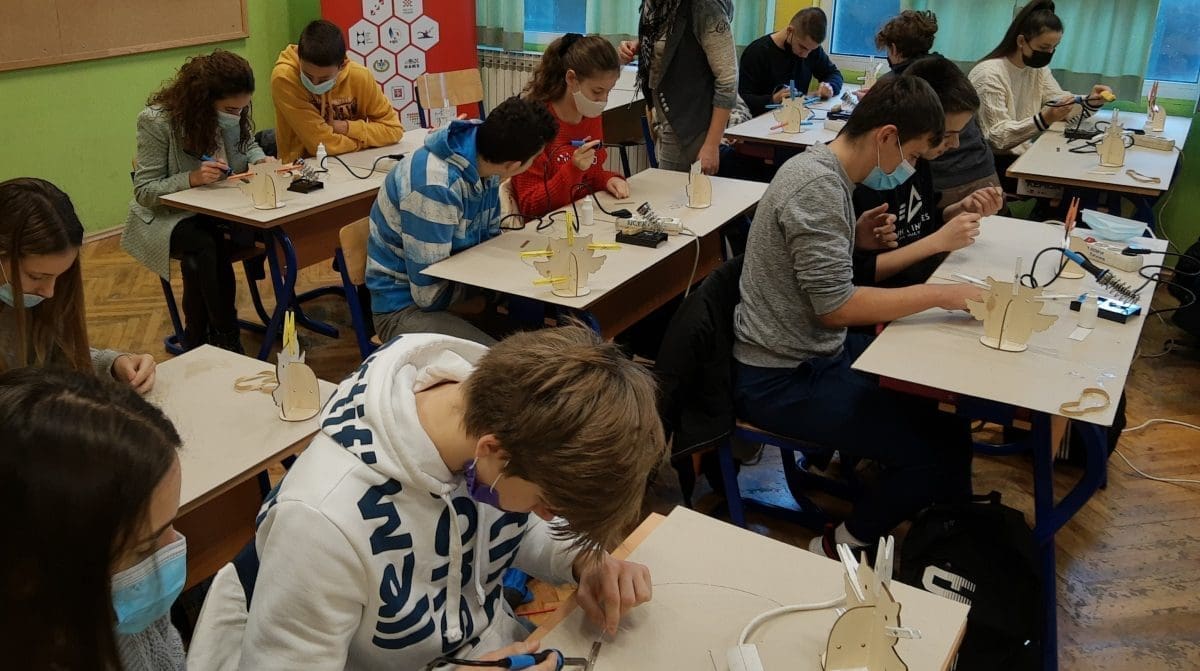 MNOŠTVO DOGAĐAJA Evo što vam priprema ekipa iz Zajednice tehničke kulture Split