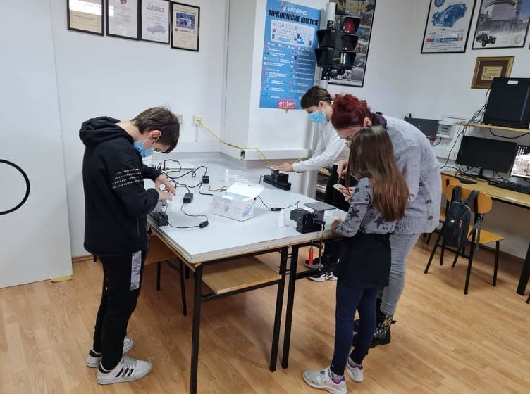 U Imotskom održana osnivačka skupština Zajednice tehničke kulture, izabrani članovi zajednice