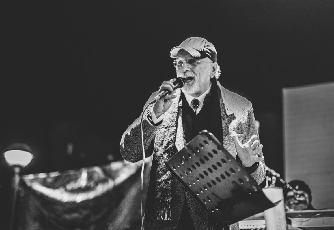 Zlatko Pejaković nastupa u Planom na sportskom igralištu!