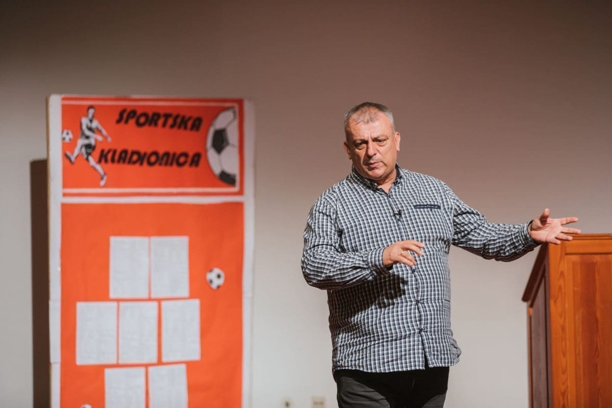 UPOZORENJE IZ SPLITA "Kladionice i mjesta za kockanje su na svakom uglu, a sve se to naširoko reklamira"