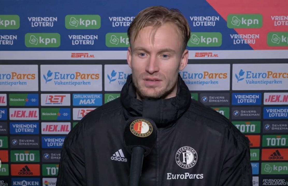 Dovodi li Hajduk ofenzivnog veznjaka iz Nizozemske?