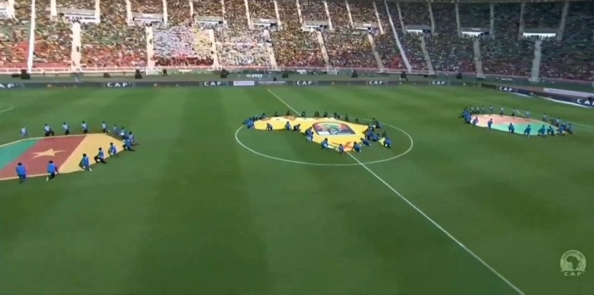 Otvoren je Afrički kup nacija. Kamerun odnosi prvu pobjedu. Donosimo prvi pogodak