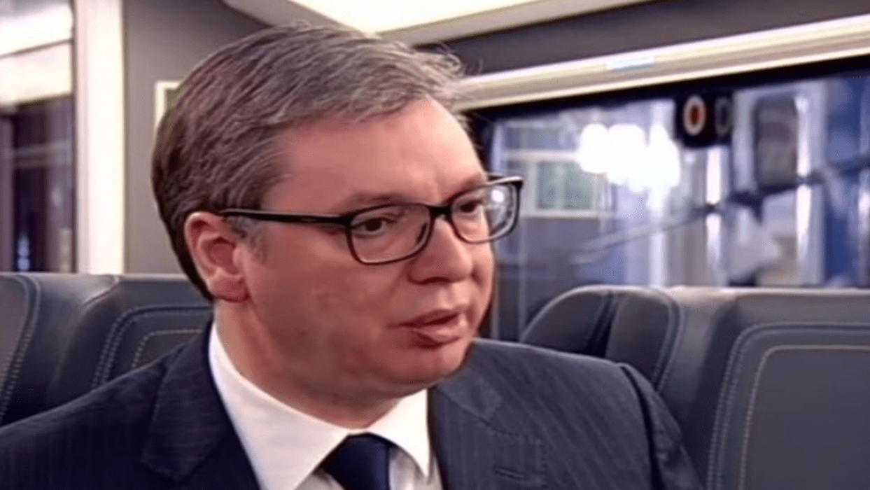 Vučić o planiranom atentatu na njega: 'Zna se tko je trebao donijeti oružje i kome ga dati'