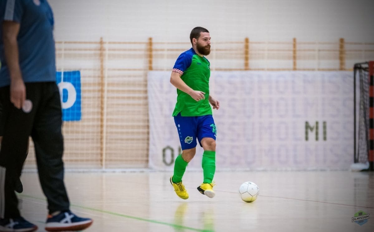 VELIKI GUBITAK Uoči nastavka sezone MNK Olmissum ostaje bez svog Ronalda