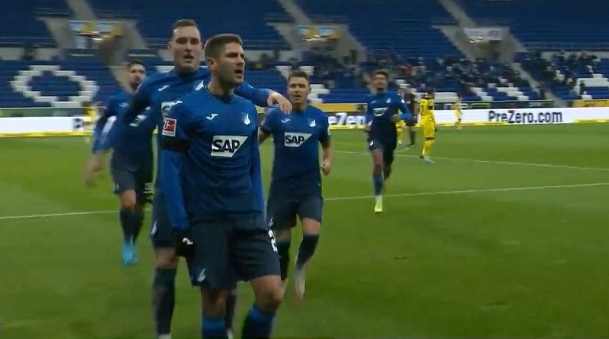 VATRENI BRILJIRA Kramariću 100. gol i jubilej u fantastičnoj predstavi protiv Haalanda