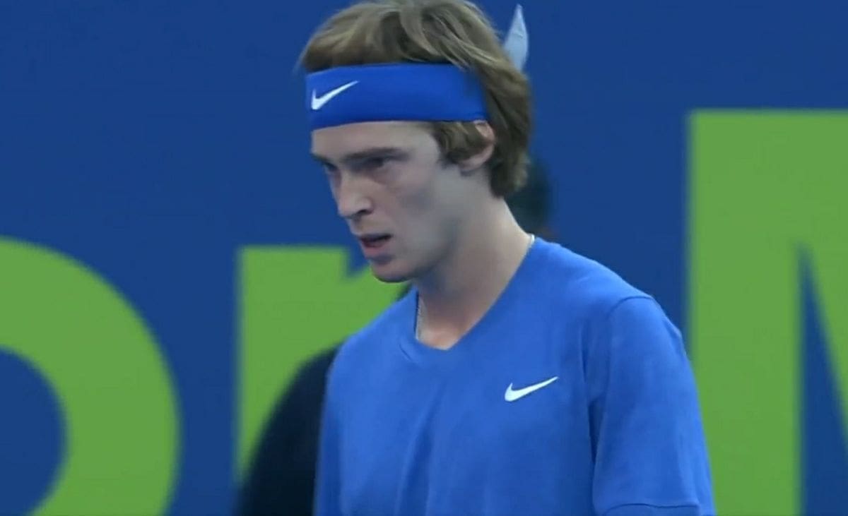 ČILIĆEV PROTIVNIK Nakon svega s Đokovićem priznao: Došao sam s koronom u Australiju