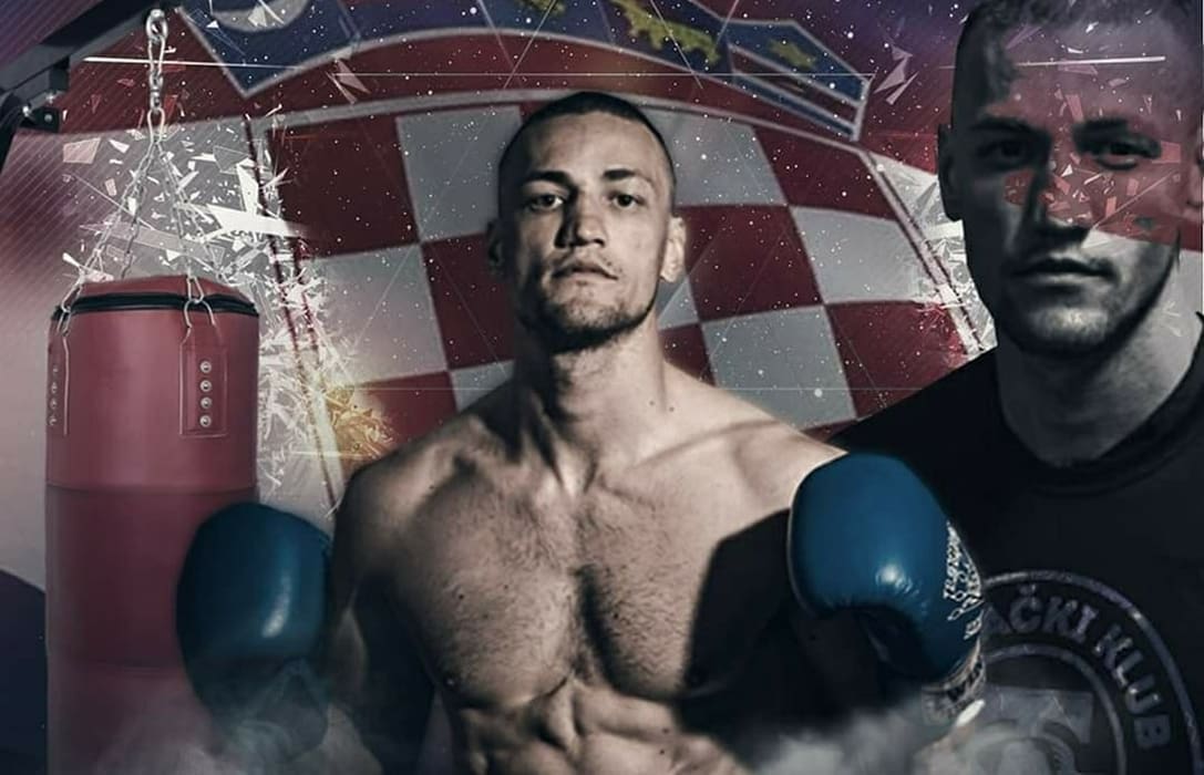 Branimir Malenica i Luka Plantić odlaze na boksački spektakl u Miami: "Jako smo sretni što ćemo dobiti priliku nastupati"