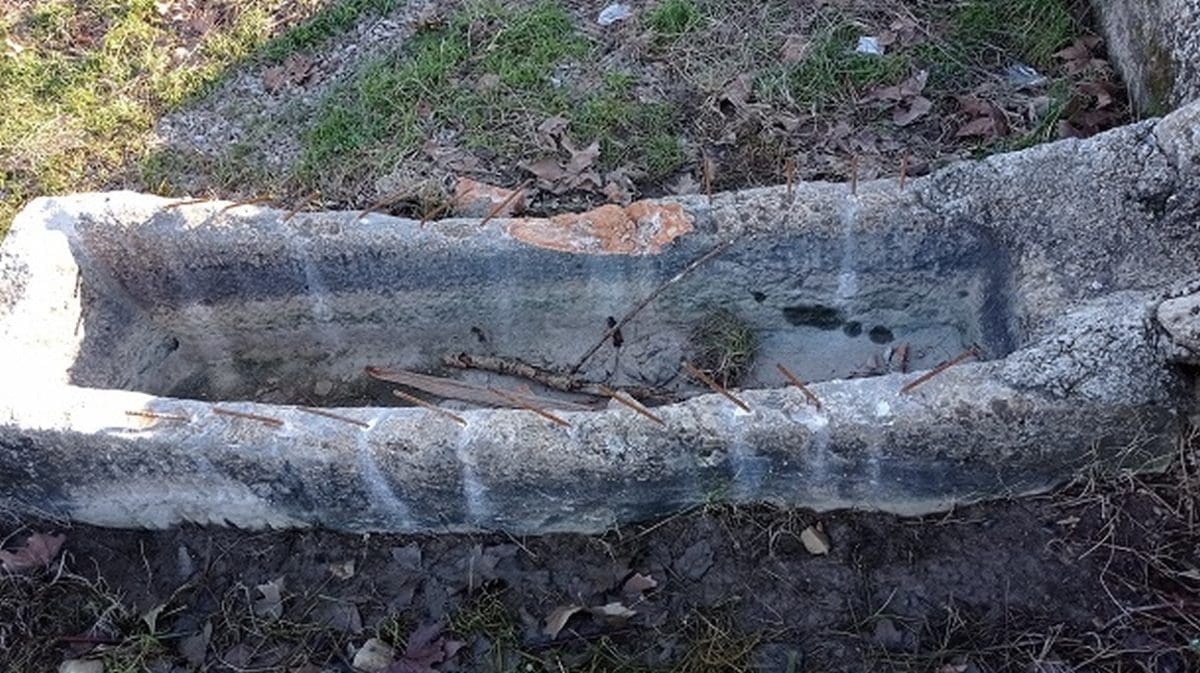 Zahvat na bunaru na Meljači u Brnazama: Obnova ili kulturocid?