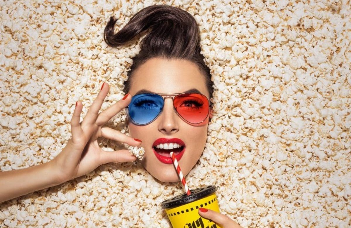 OVO ĆE VAS ODUŠEVITI Cineplexx slavi Svjetski dan omiljenih grickalica, uživajte u filmskim hitovima uz posebne cijene ulaznica, besplatne kokice i donut