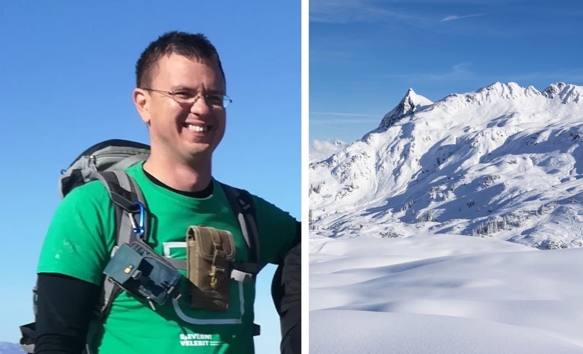 Planinari se opraštaju od 37-godišnjeg kolege koji je poginuo u Sloveniji: "Svi smo u šoku, tuzi i nevjerici"