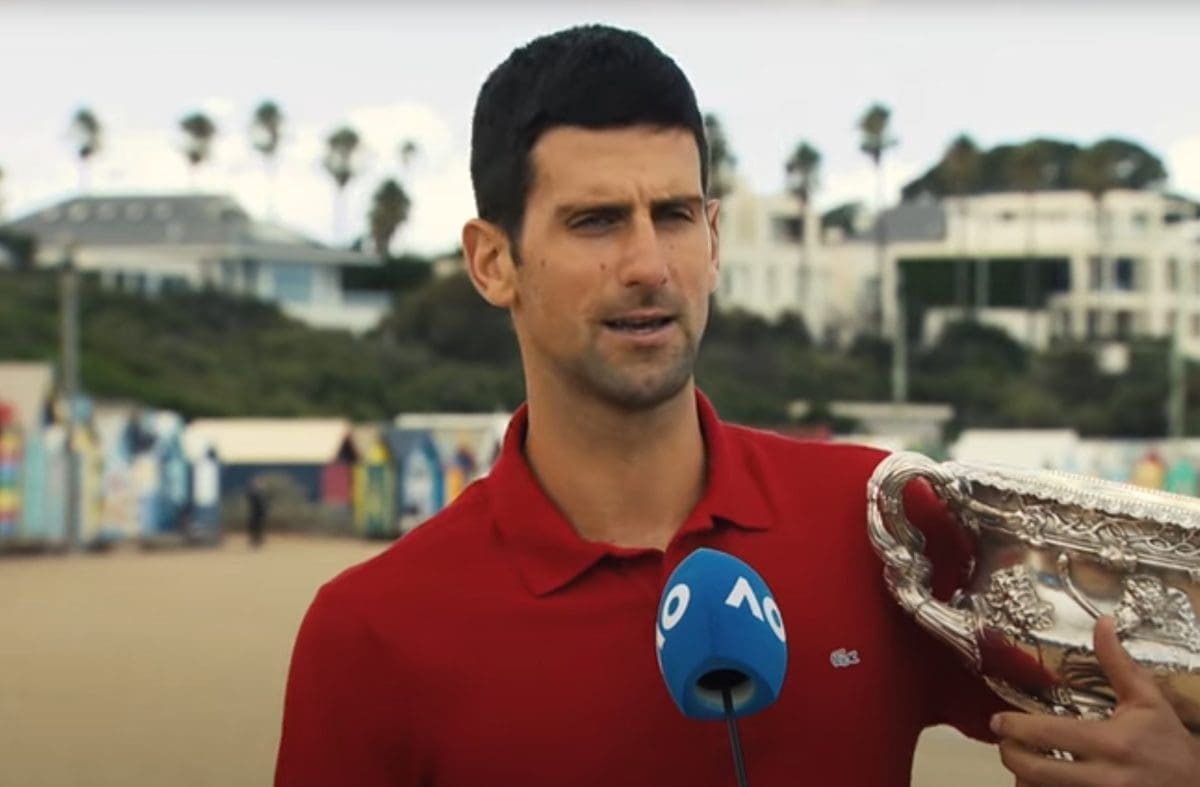 Ništa od deportacije... još: Đoković ostaje barem do ponedjeljka, a sudac postavio bizarno pitanje