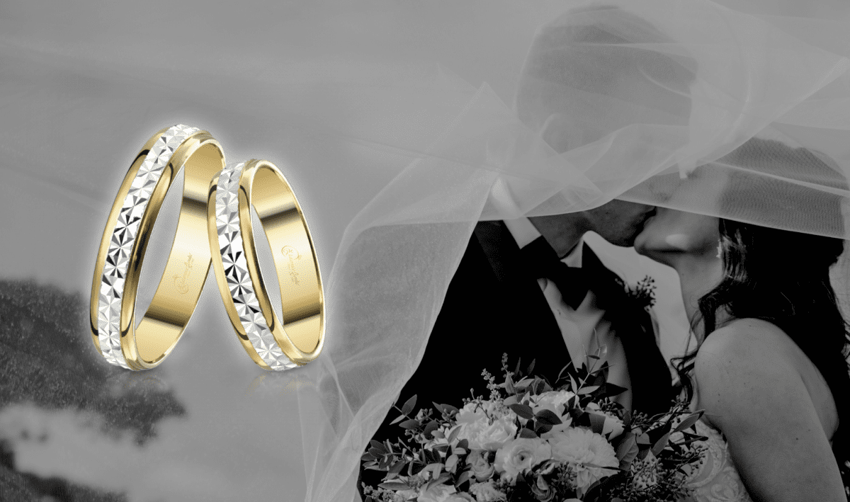 PRILIKA ZA MLADENCE Na ovogodišnjem sajmu vjenčanja Zlatarnice Đonlić izlažu najveću kolekciju vjenčanog prstenja u Dalmaciji