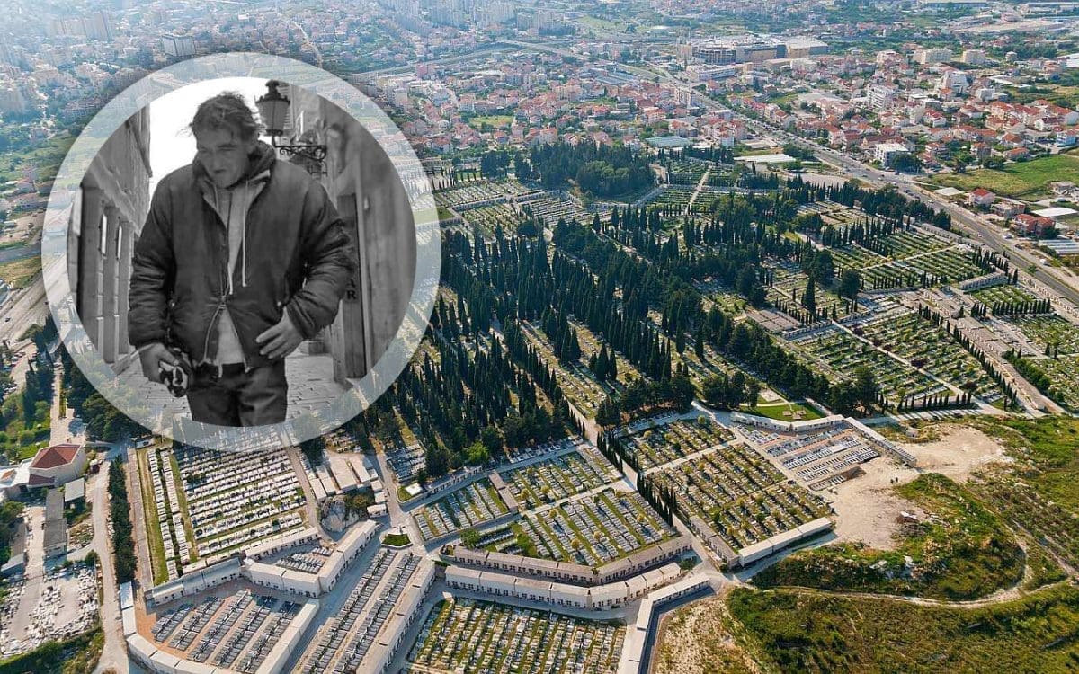 VAL DOBROTE Splićani prikupili više nego je potrebno za pokriti troškove sutrašnje Jerine sahrane, višak za pomoć majci