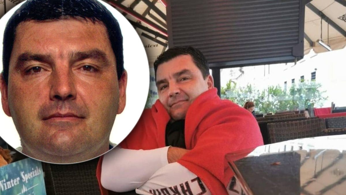 Nestao otac četvero djece. Shrvana supruga rodom je Splićanka, moli sve za pomoć: Draganu Mariću već danima nema ni traga