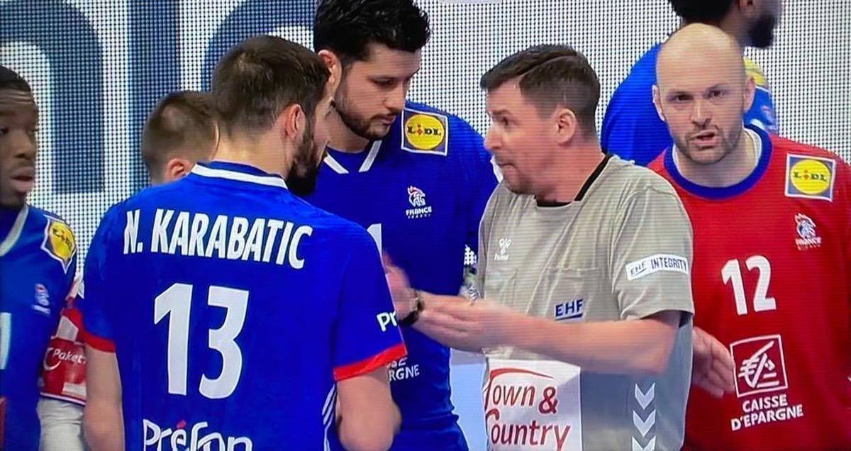 Isključenja su bila ključna. Poraz Kauboja na otvaranju Eura