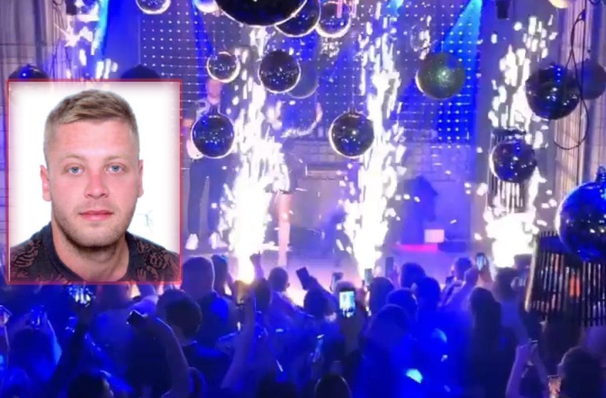 Oglasio se pjevač koji je nastupao u klubu u kojem je bio Matej Periš: "Teško mi je pričati, sve mi je to strašno"