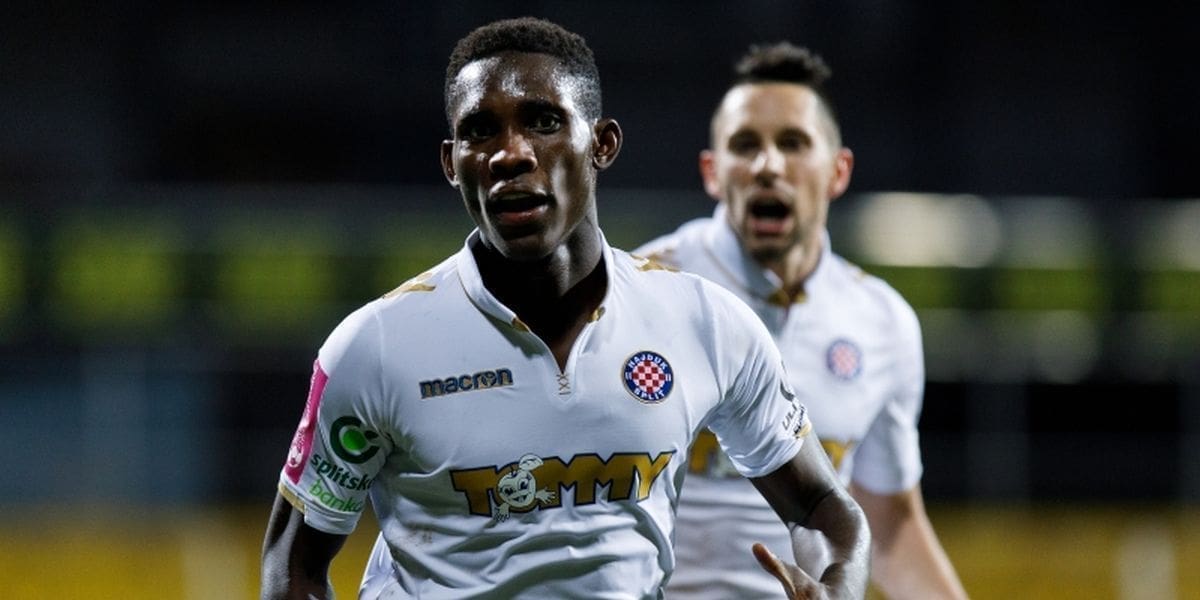 Bivši igrač Hajduka na probi u klubu za koji su igrali Gerrard i Ibrahimović