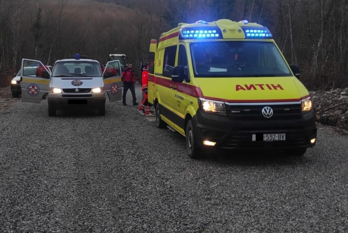 Tragedija na Savi: Porastao broj preminulih migranata, otkrivena nacionalnost žrtava