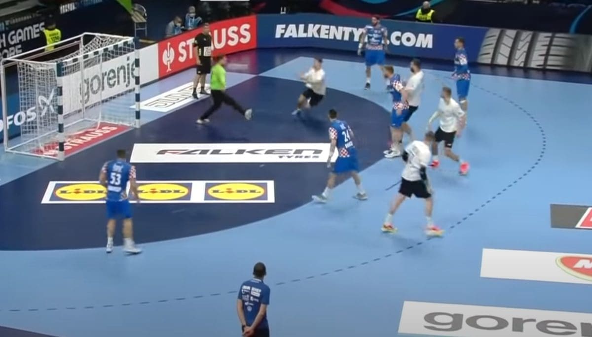 HRVATSKA PROŠLA DALJE! Francuska potpuno deklasirala Srbiju i pomogla Hrvatskoj proći u drugi krug